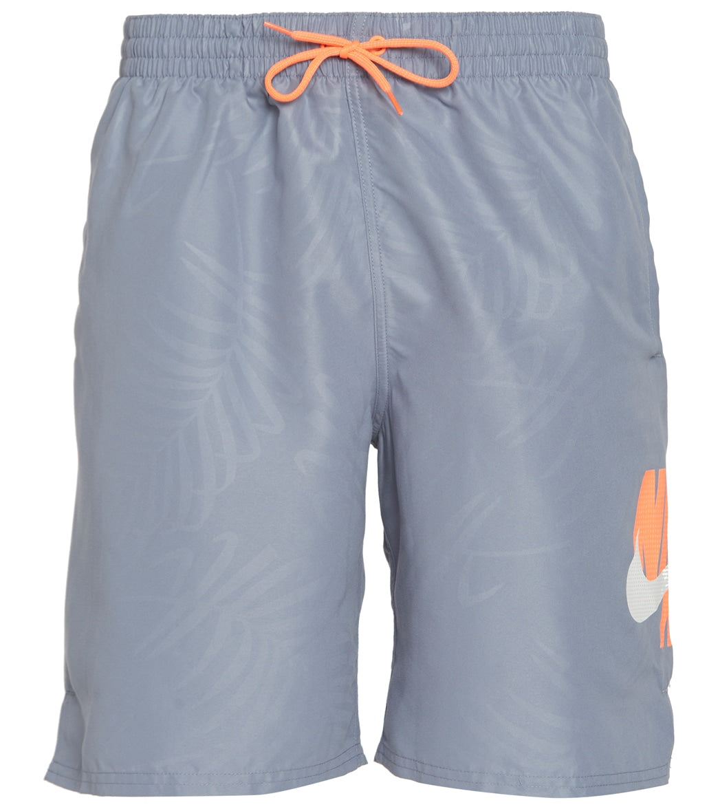 nike palm volley shorts