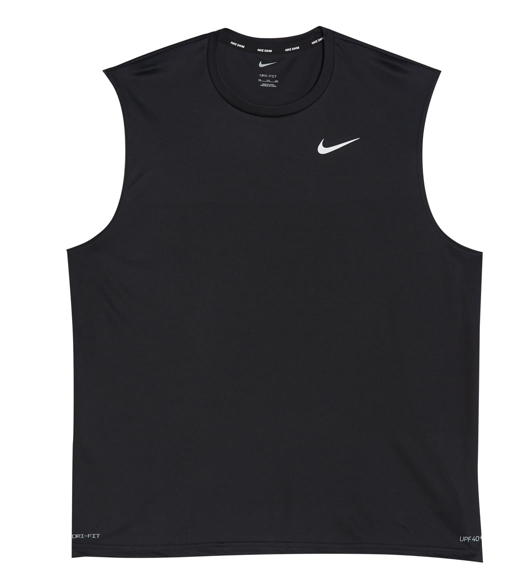 Nike Men's Essential Long Sleeve Hydroguard at