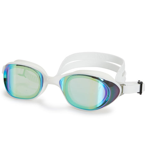 Nike Expanse Mirrored Goggle at SwimOutlet.com