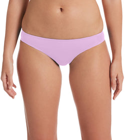 Women's Essential Cheeky Bikini Bottom, Nike