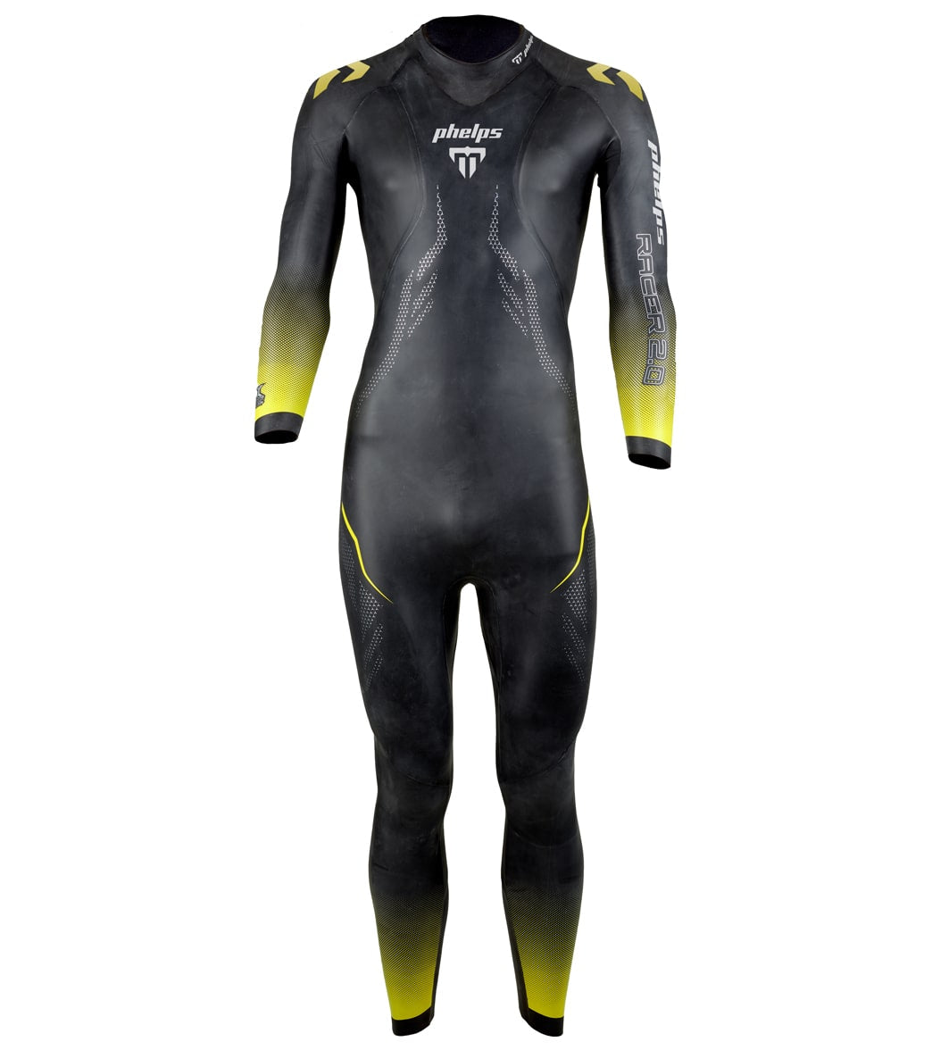 Aqua Sphere Men's Pursuit Wetsuit - 2023