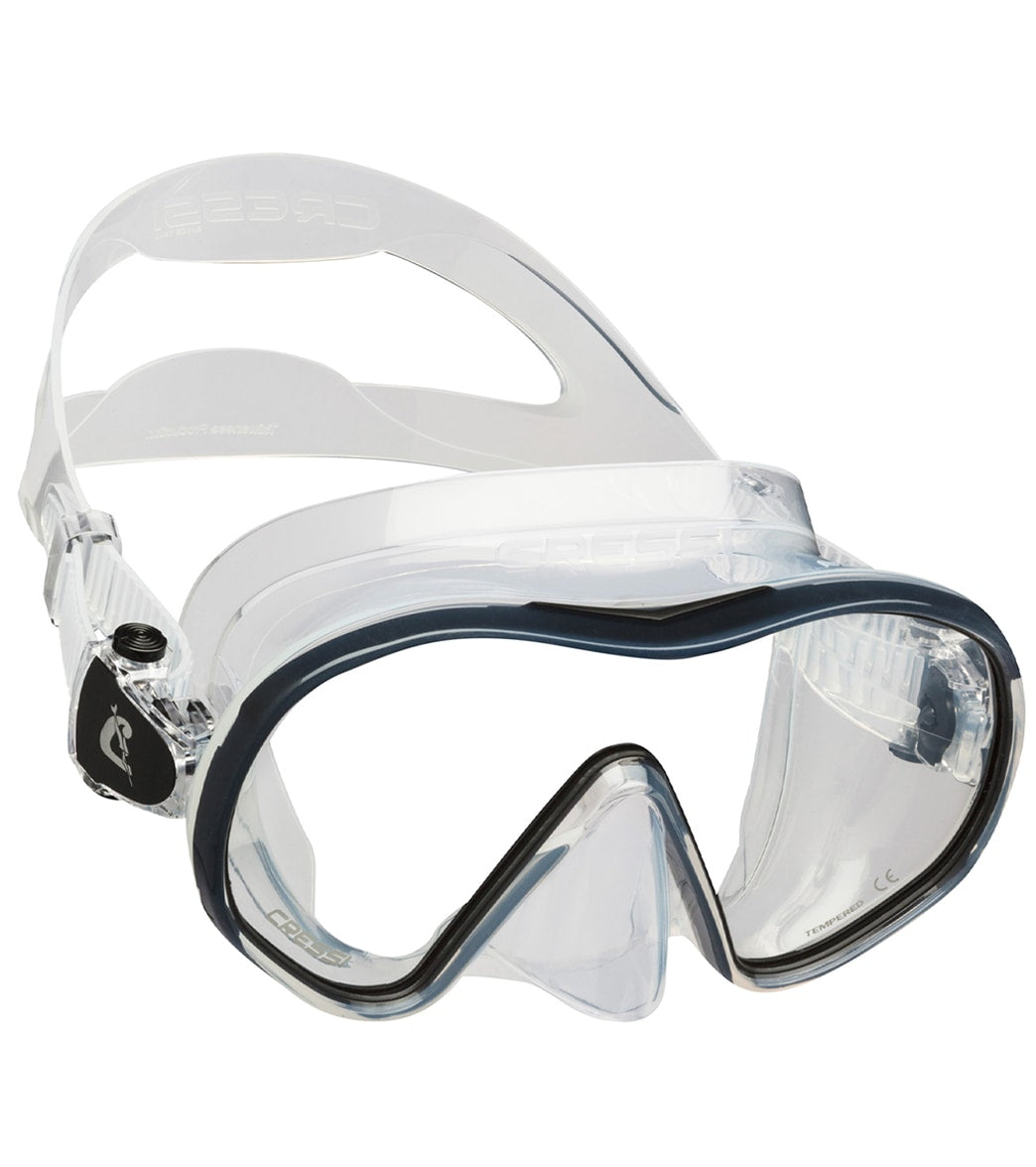 Masque de snorkeling Cressi Baron