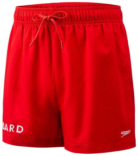 Speedo Lifeguard Men's 14