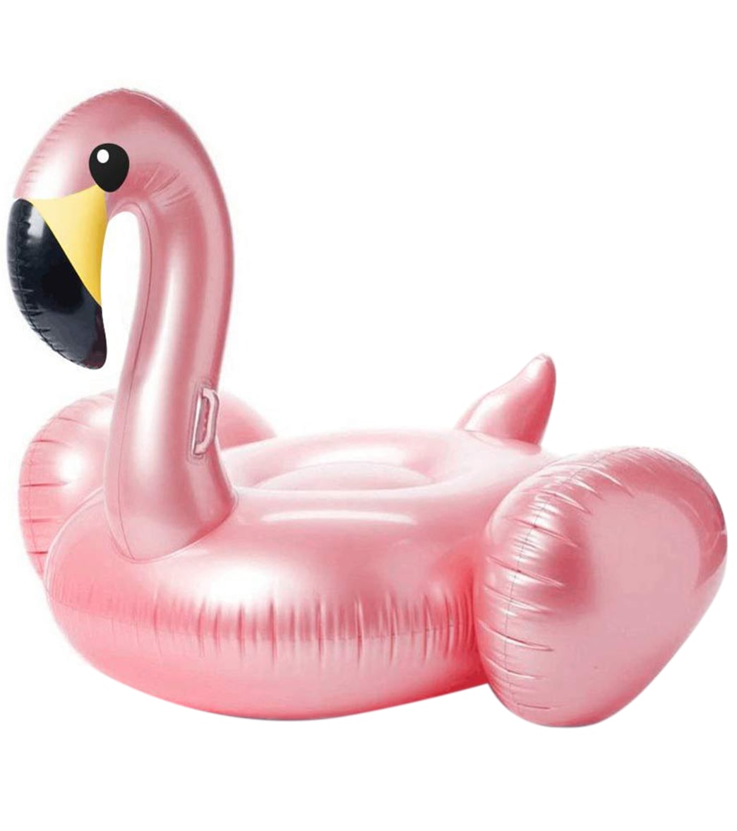 Clubswim Flamingo Inflatable Pool Swim Float 60 Multi Color - Swimoutlet.com