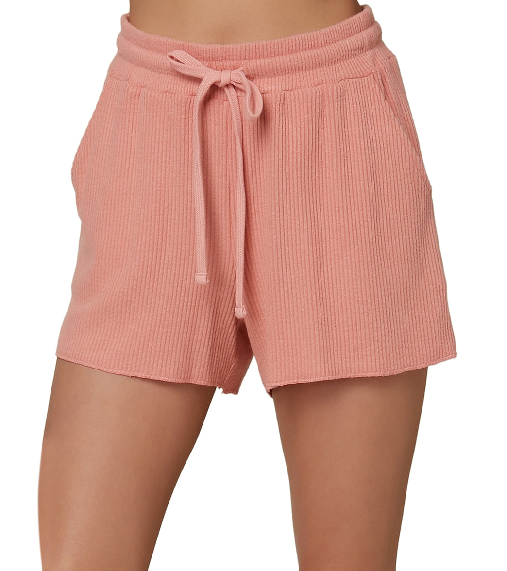 O'neill Women's Rowen Short - Canyon Clay Small - Swimoutlet.com