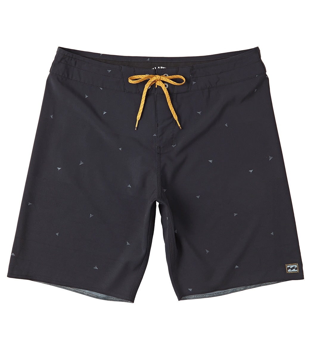 Billabong Men's All Day Airlite Boardshorts - Black 40 - Swimoutlet.com