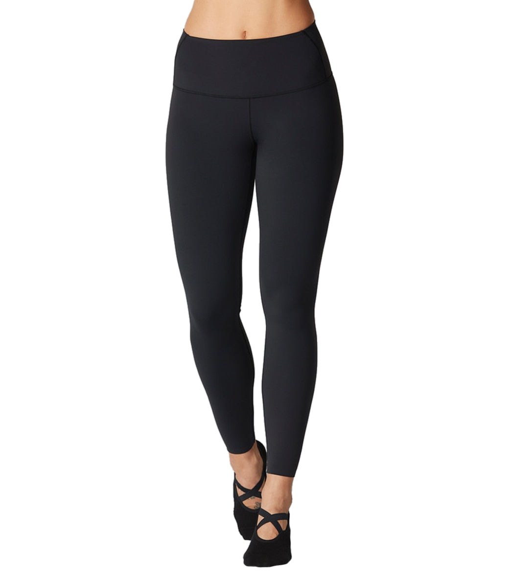 Marika Straight Leg Yoga Pants