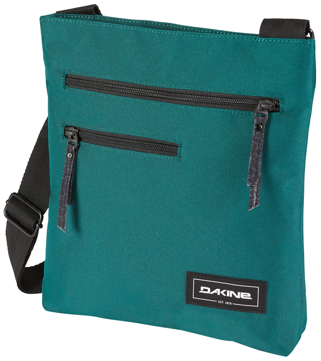 Dakine Womens Jo Crossbody Bag - Elephant One Size - Swimoutlet.com