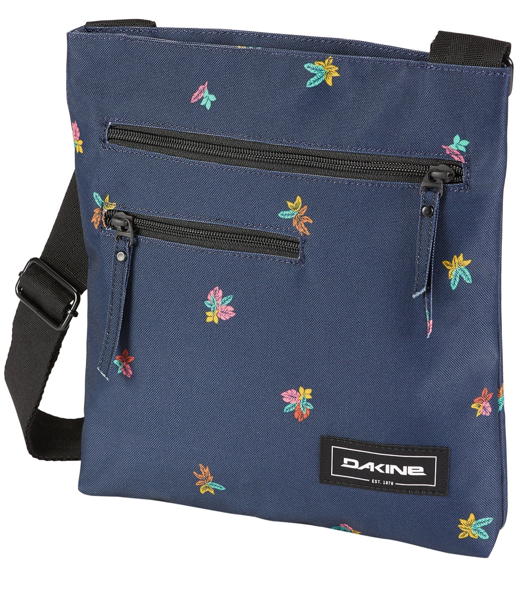 Dakine Womens Jo Crossbody Bag - Mini Tropical One Size - Swimoutlet.com