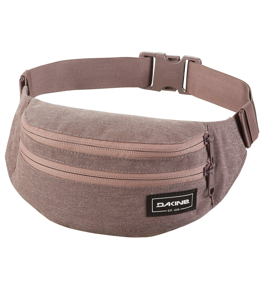 Dakine Classic Hip Pack - Sparrow One Size Polyester - Swimoutlet.com