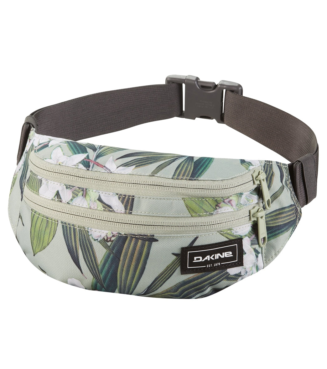 Dakine Classic Hip Pack - Orchid One Size Polyester - Swimoutlet.com