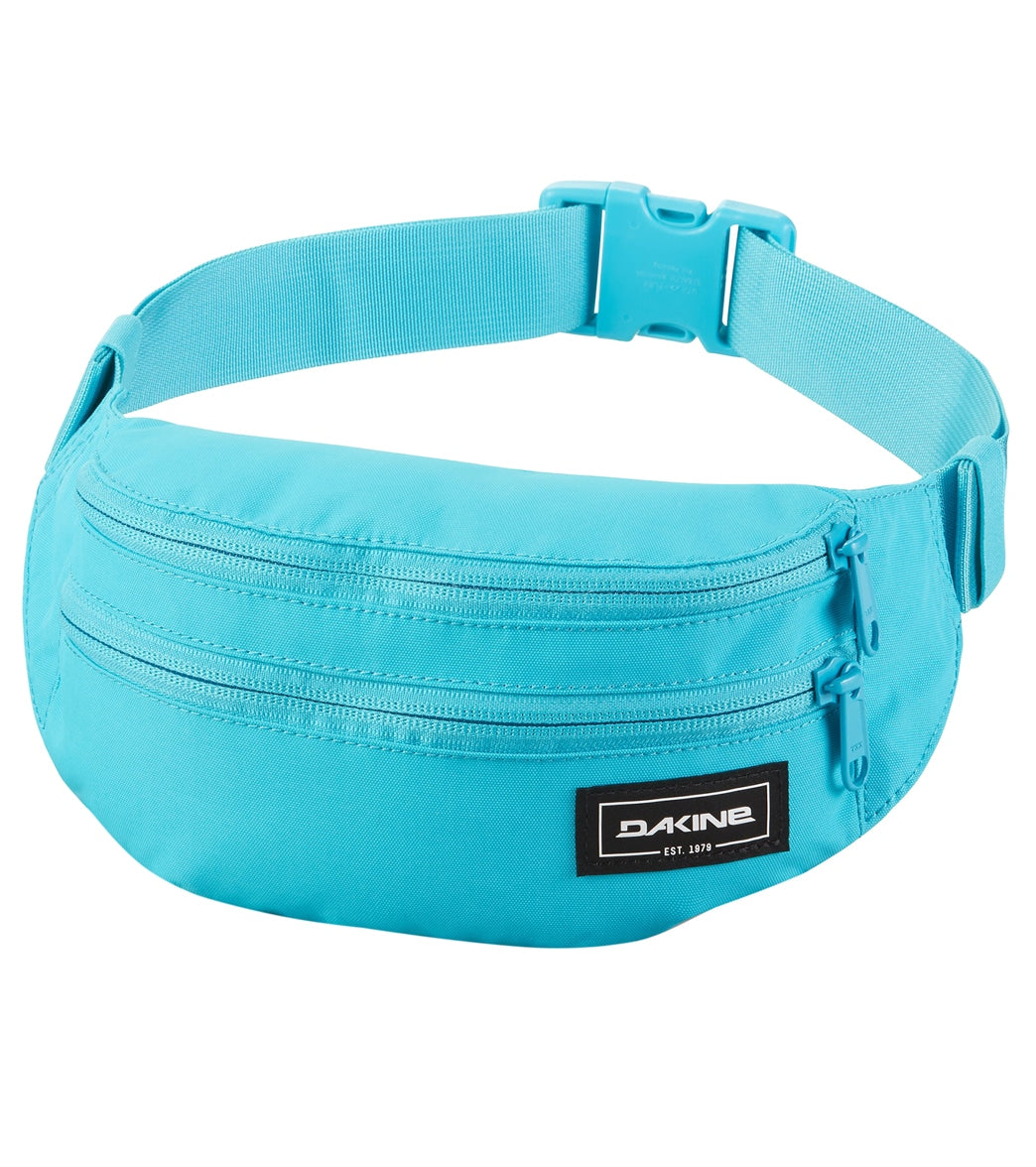 Dakine Classic Hip Pack - Al] One Size Polyester - Swimoutlet.com