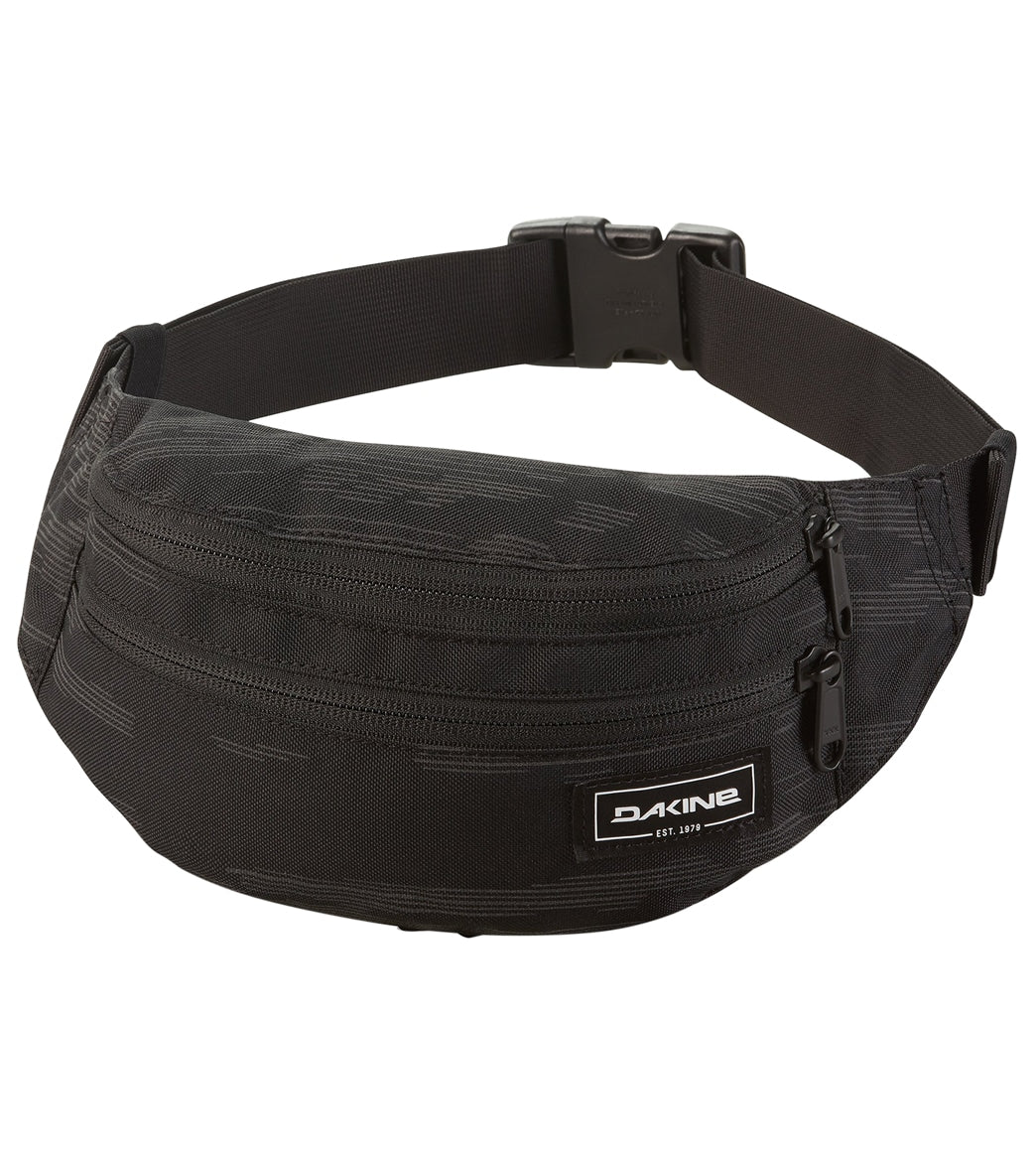 Dakine Classic Hip Pack - Flash Reflective One Size Polyester - Swimoutlet.com
