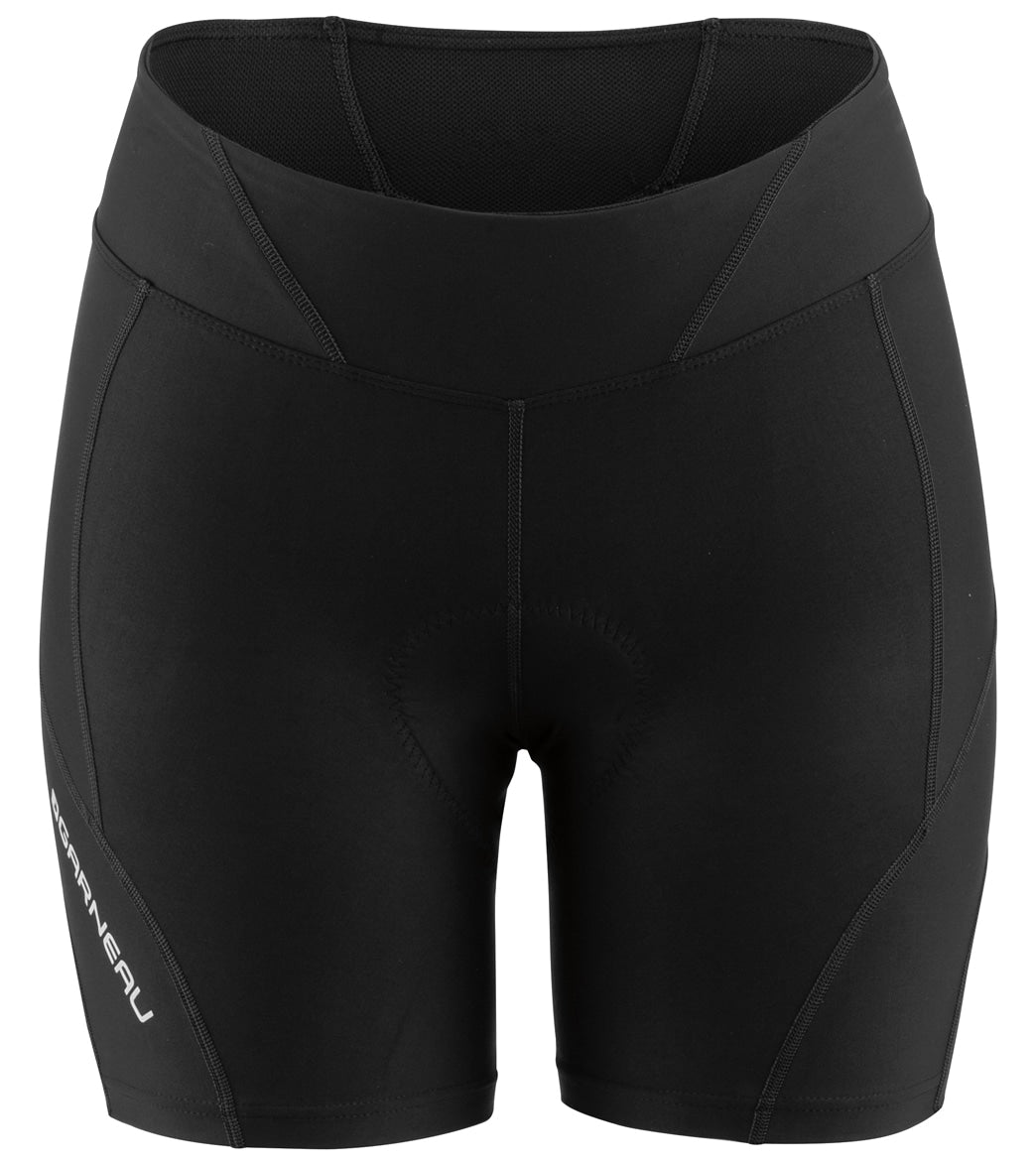 Louis Garneau Women's Neo Power Motion 5.5 Cycling Short - Black Small - Swimoutlet.com