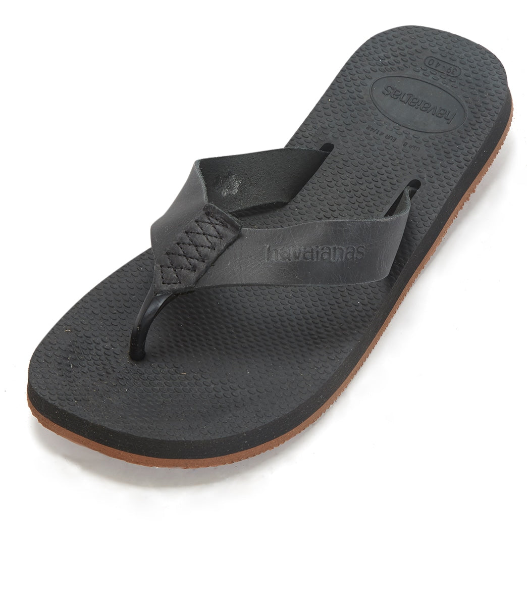 Havaianas Urban Special Sandals - Sandals Black 43/44 - Swimoutlet.com