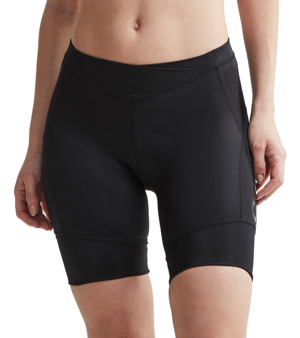 Craft Women's Essence Cycling Short - Black Large Size Large - Swimoutlet.com