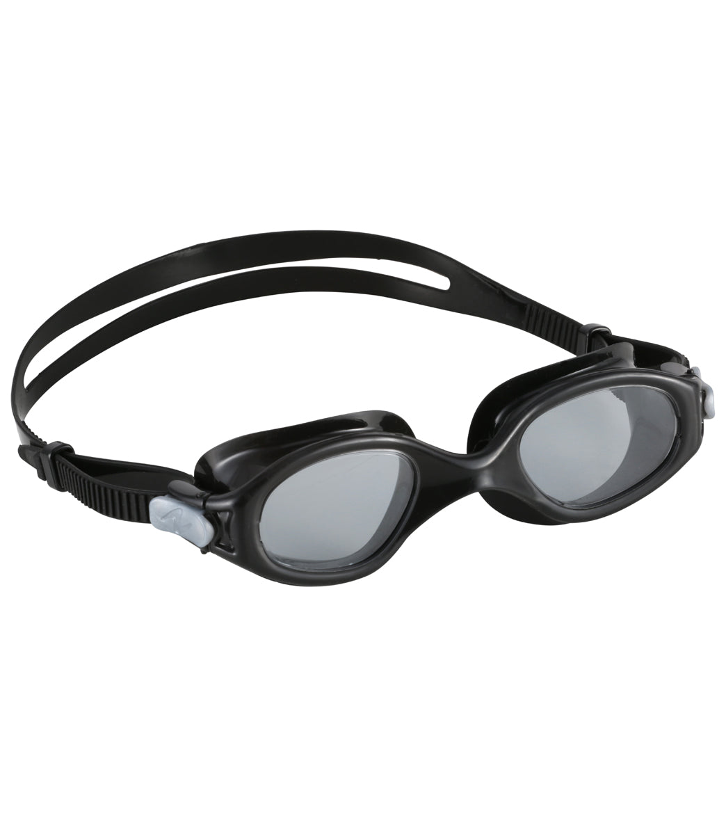 U.s. Divers Unisex Atlas Goggle - Black/Grey - Swimoutlet.com