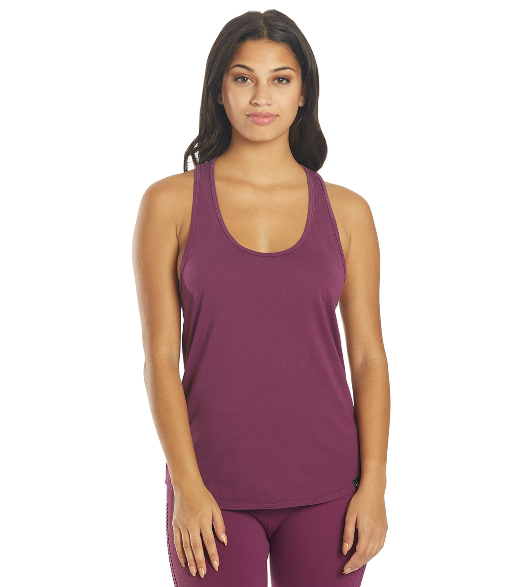 Nux Athletic Tank Camisoles for Women