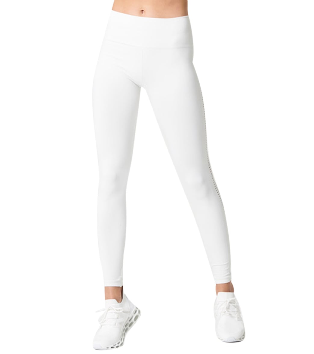 NUX One By One Seamless Yoga Leggings