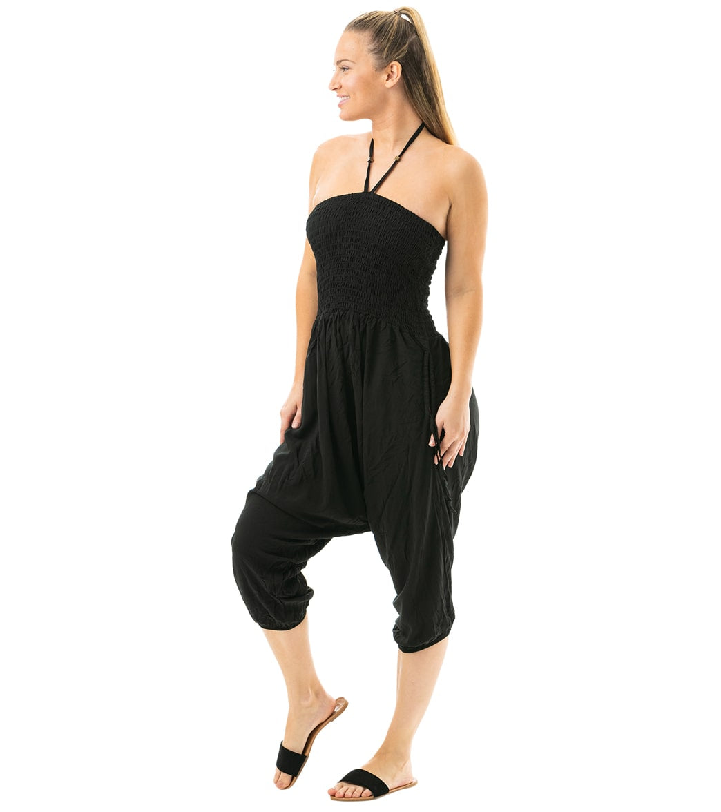 Buddha Pants Zag Harem Pants