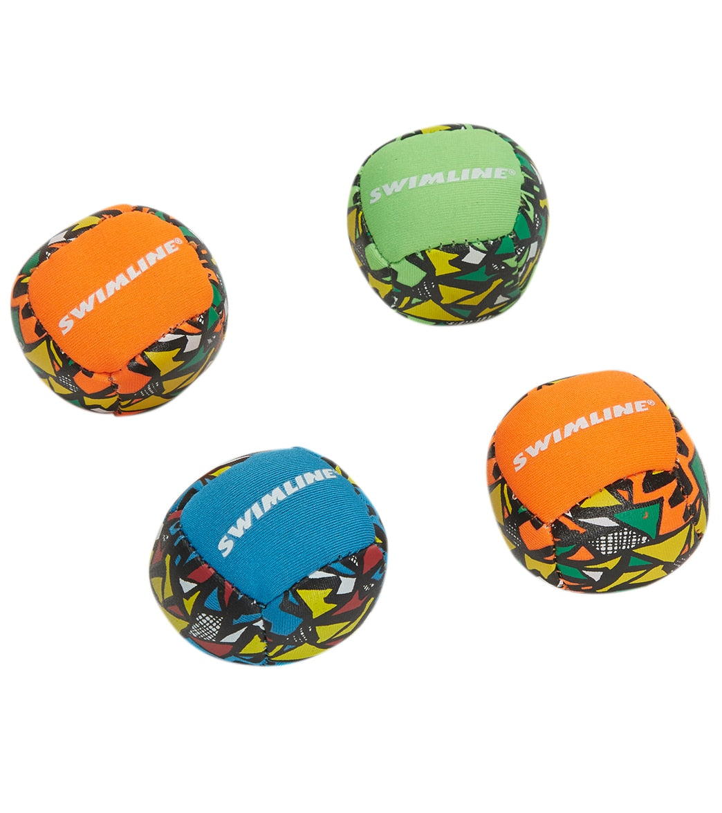 Swimline Neo Dive Balls - Multi - Swimoutlet.com
