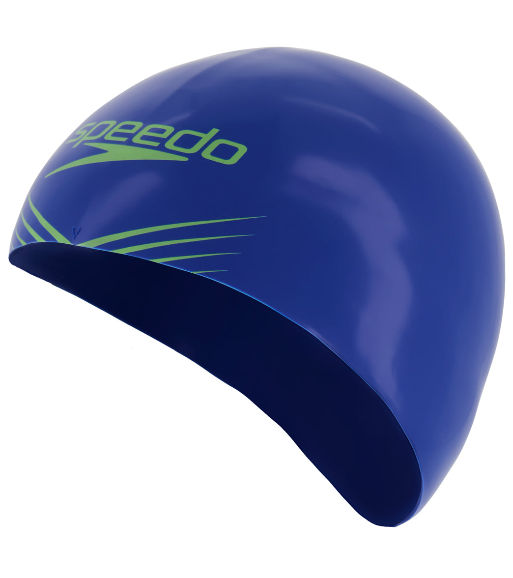 Aquaforce Wave Swim Cap