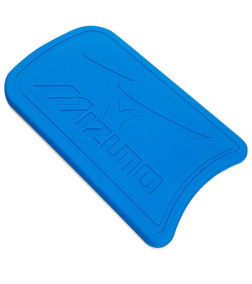 Mizuno Kickboard - Blue - Swimoutlet.com