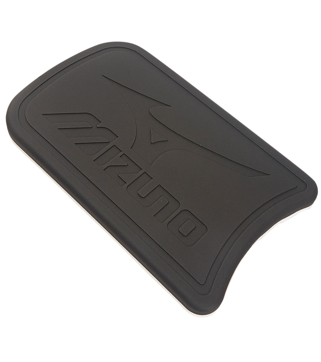 Mizuno Kickboard - Black - Swimoutlet.com