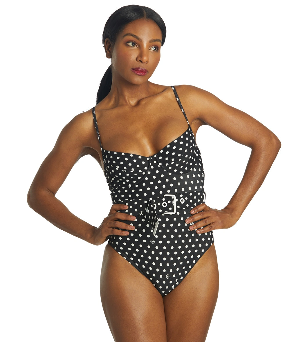 Michael Kors One Piece Swimwear for Women for sale  eBay