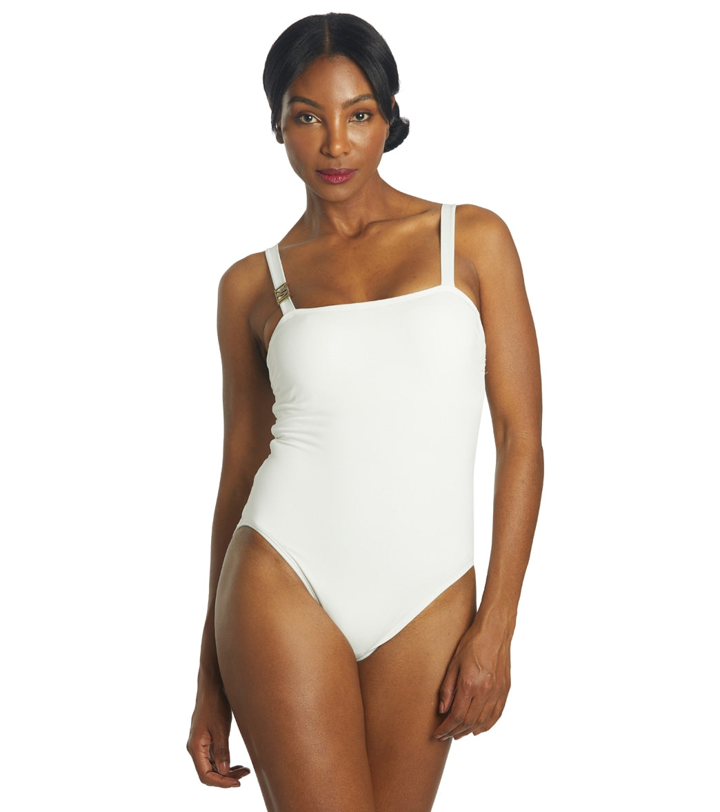 Chia sẻ hơn 71 michael kors one piece swimsuit siêu đỉnh  trieuson5