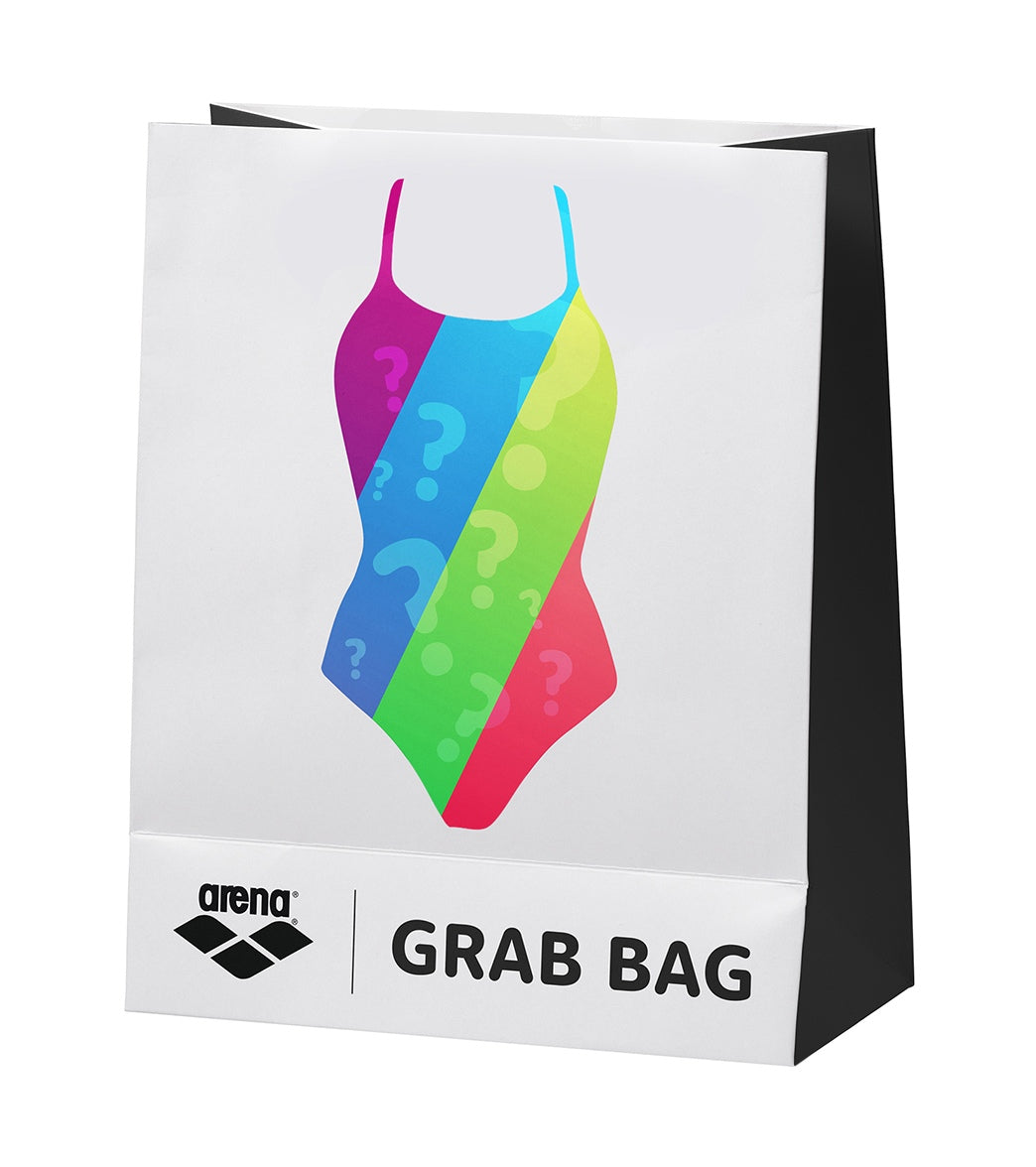 Women's Grab Bag Swimsuits