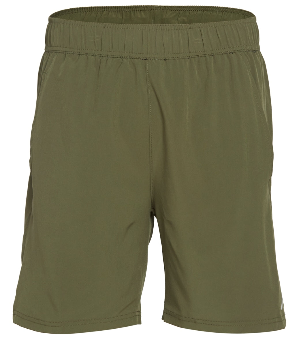 Balance Collection Men's Kye Short Four Leaf Clover at SwimOutlet.com