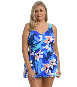 Maxine empire shop swimdress