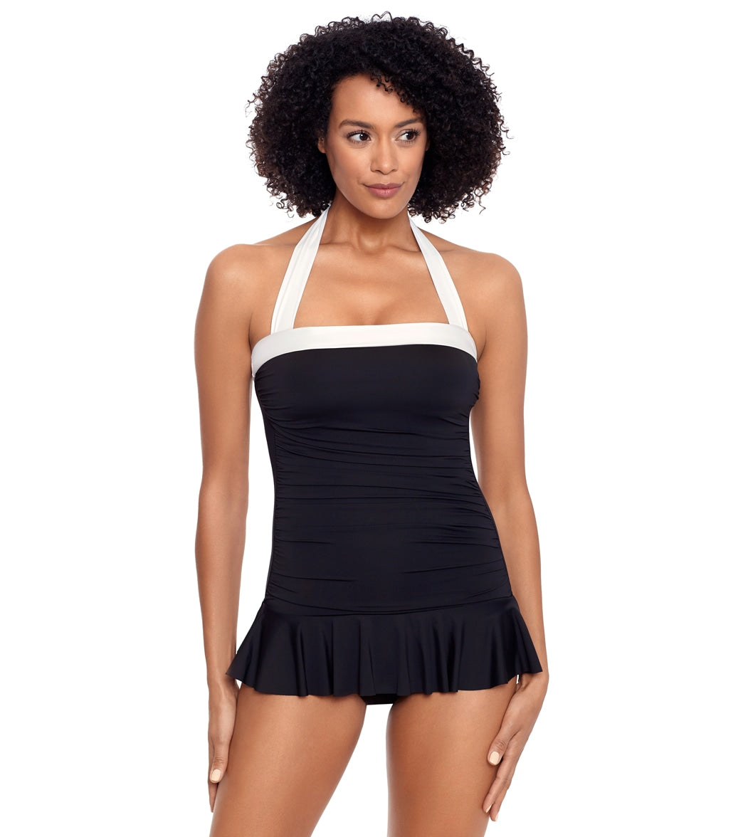 Actualizar 87+ imagen ralph lauren swimwear for women