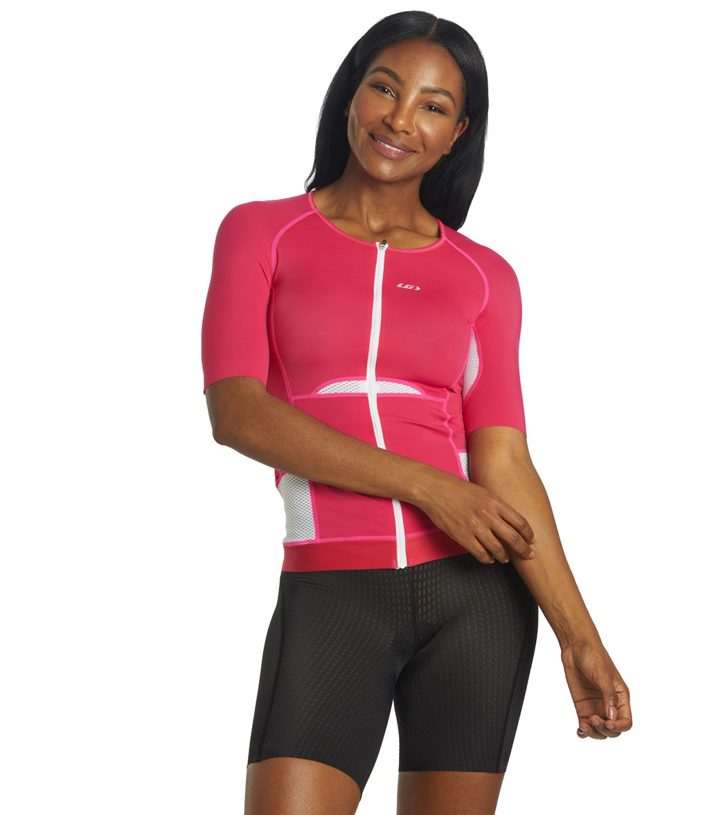 Louis Garneau Women's Neo Power Motion 5.5 Cycling Shorts - Black