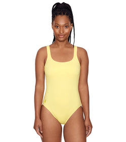 Polo Ralph Lauren Women's Martinique One Piece Swimsuit at 