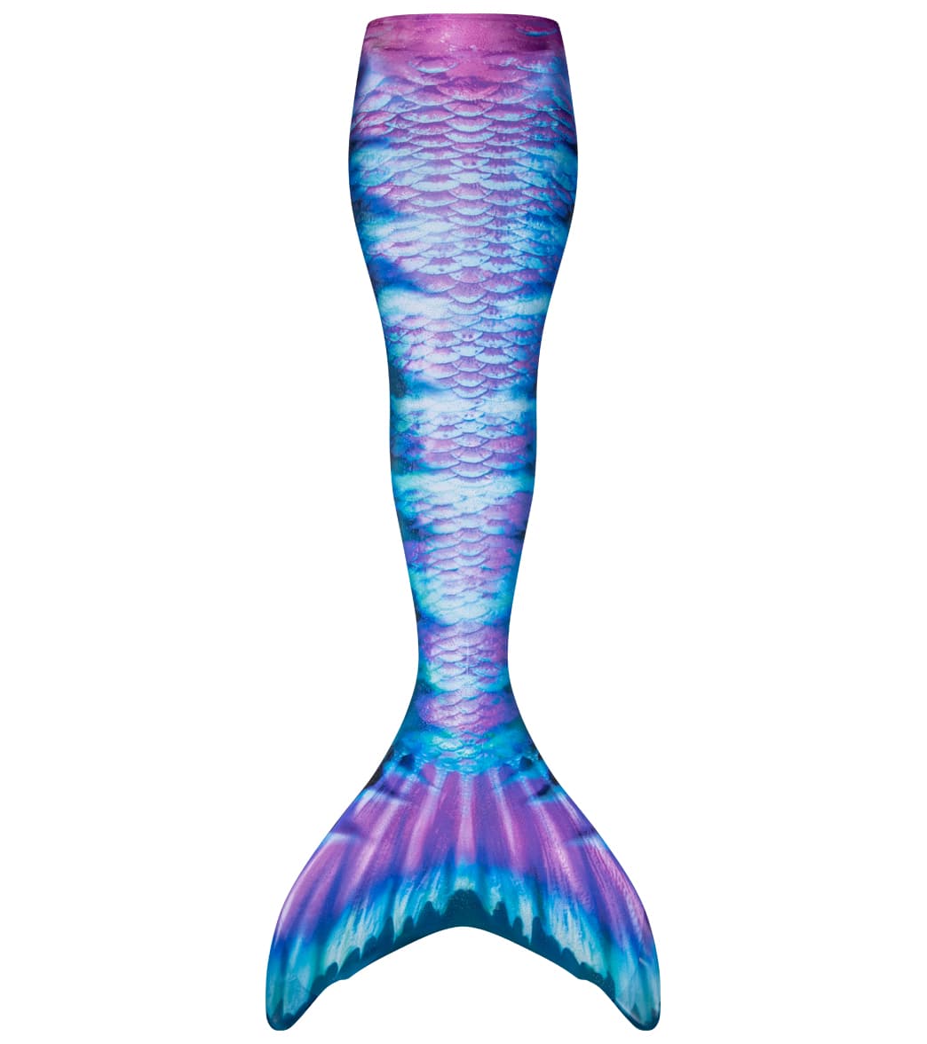  Fin Fun: Swimmable Mermaid Tails