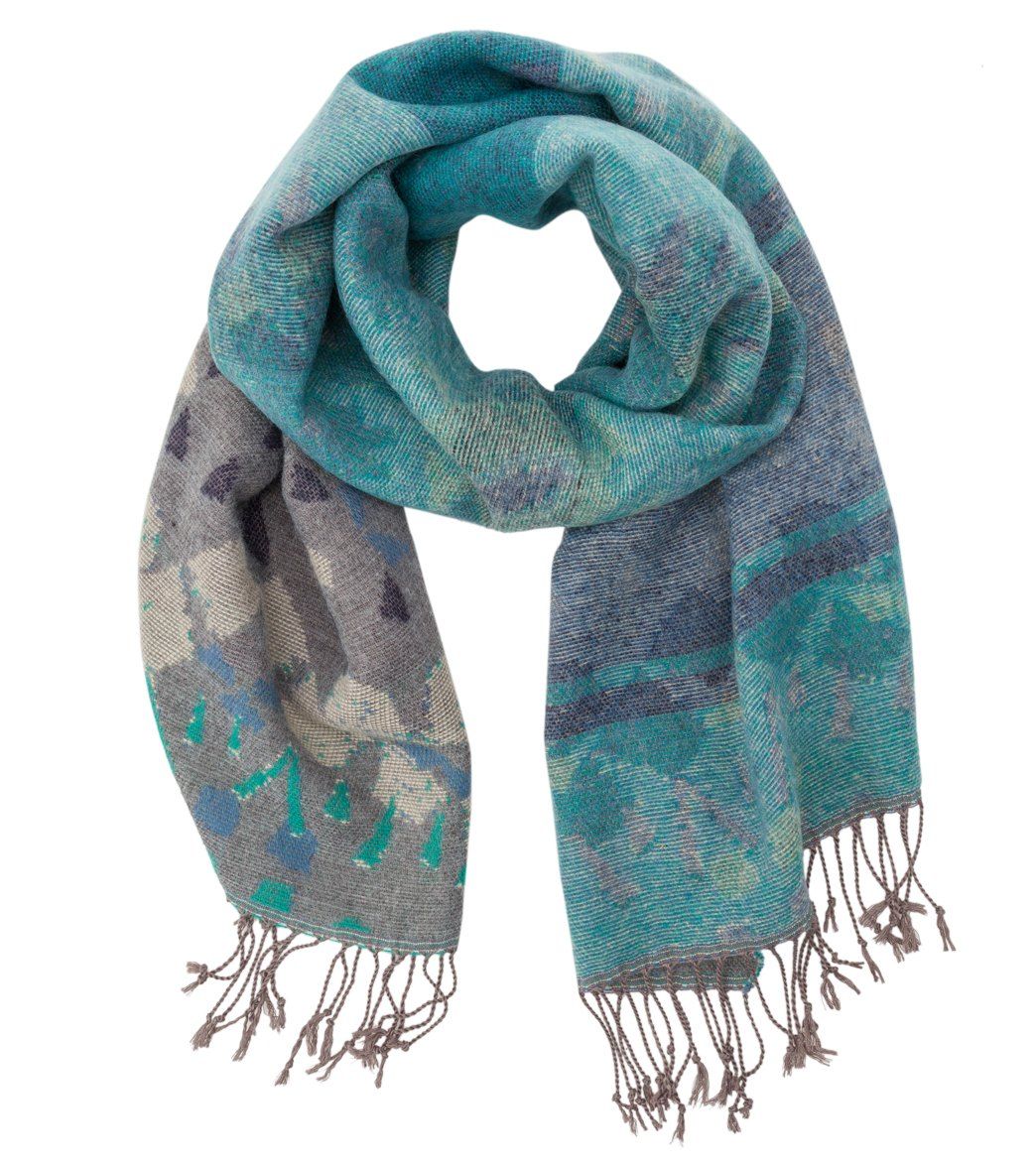 Roxy Warm Heart Scarf at SwimOutlet.com