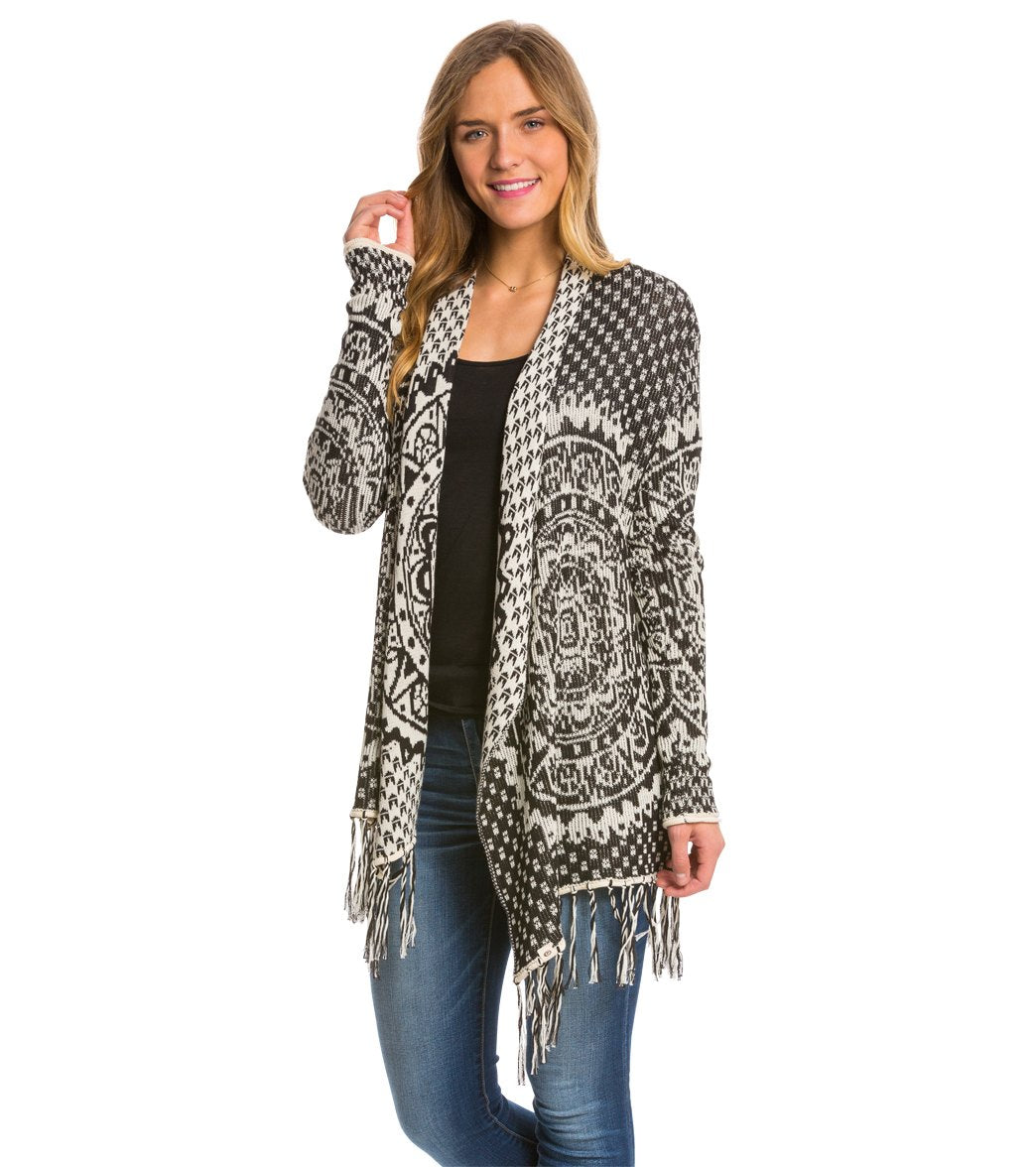 Rip Curl Celestial Cardigan at SwimOutlet.com