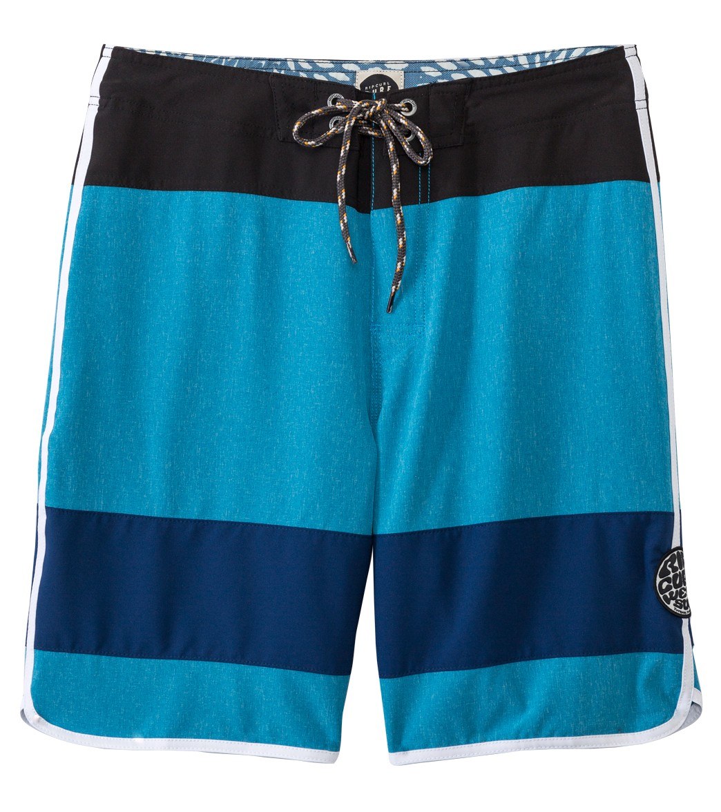 Rip Curl Men's Mirage Jammer Boardshort at SwimOutlet.com