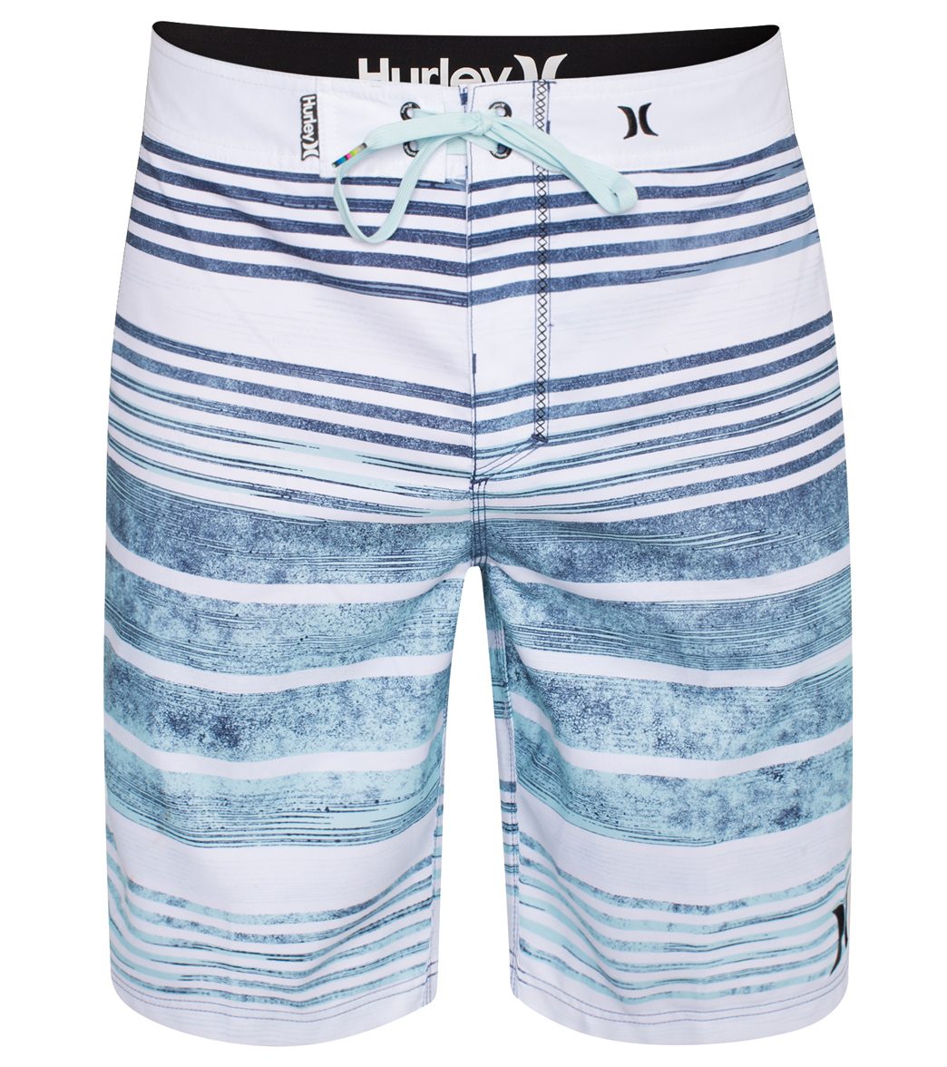 Hurley Men's Phantom Hightide Boardshort at SwimOutlet.com