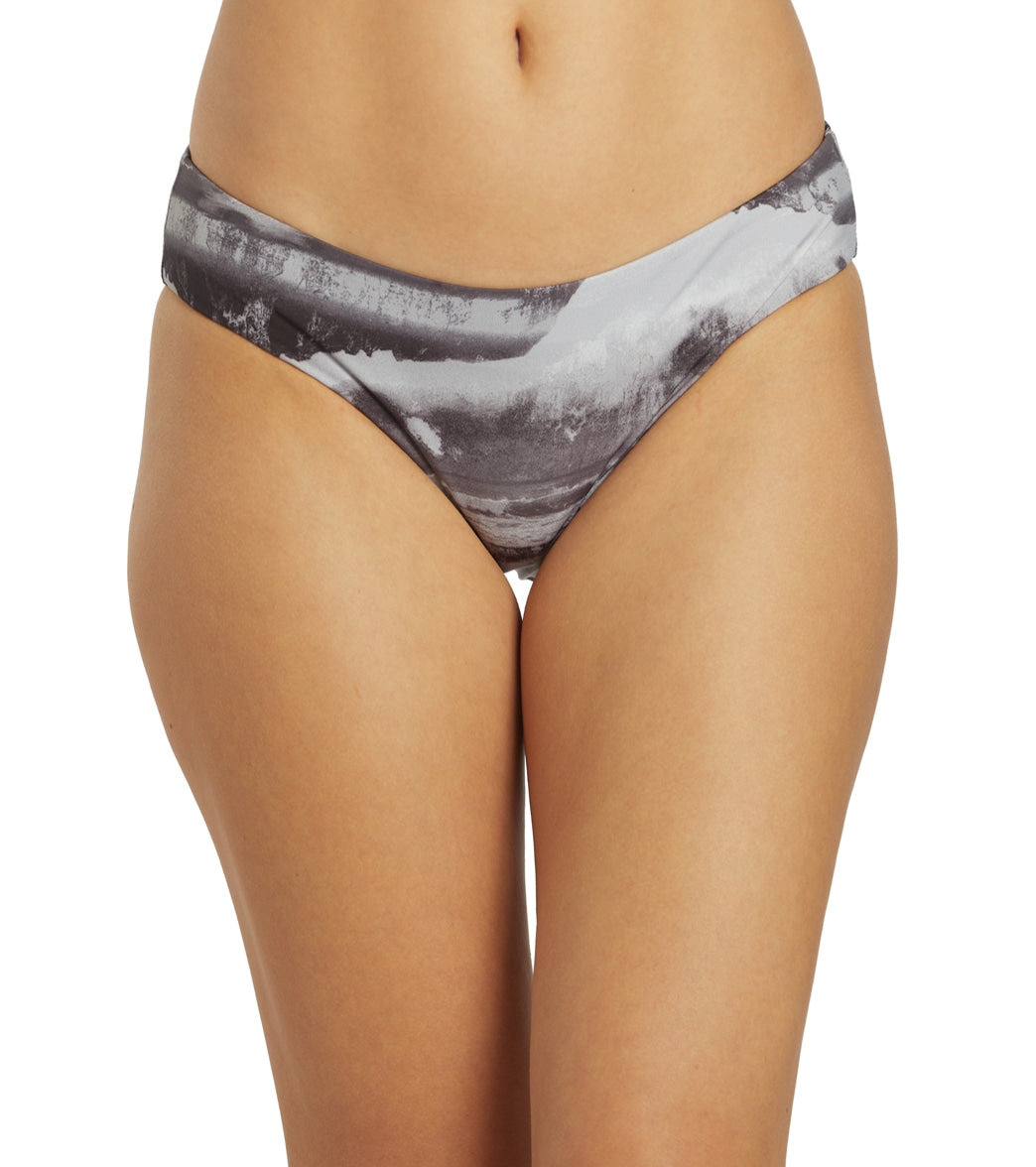 Nike Active Hipster Bikini Bottoms - Macy's