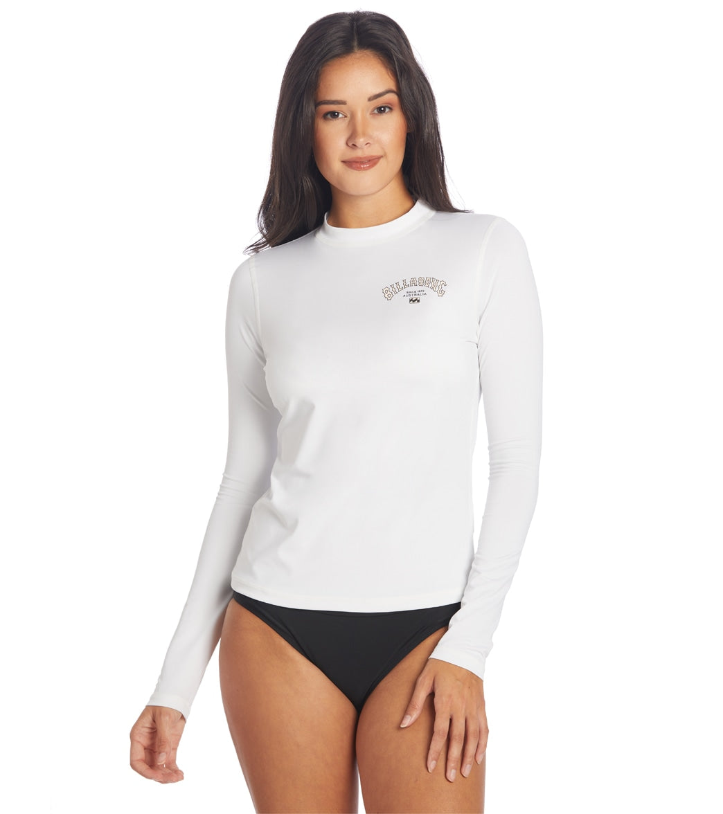 Sand Surf Co. Hybrid Long Sleeve UV Shirt