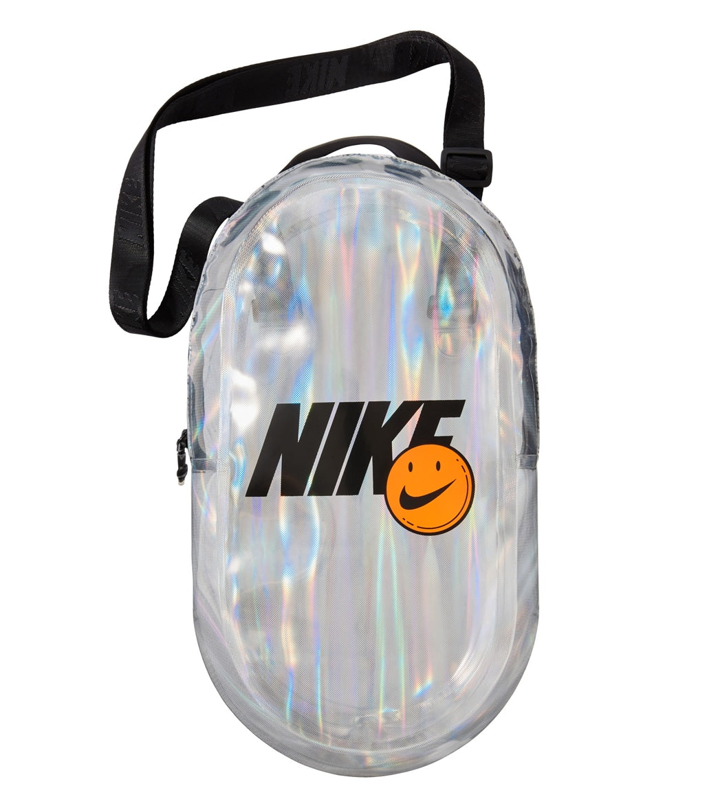 Nike Locker Bag 7L with SwimOutlet.com