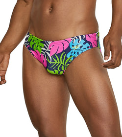 CX08WB Swim Trunk - men's swimwear prints