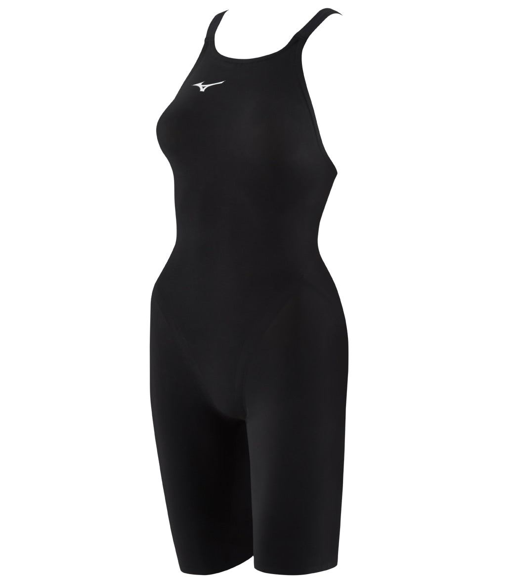 Mizuno Women's GX-Sonic Neo All Generation (AG) Technical Swimsuit at  SwimOutlet.com