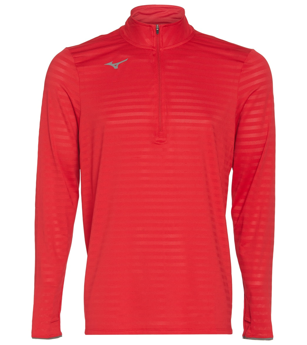 Mizuno Alpha Quest Jacket - Select – MVP Sports Complex