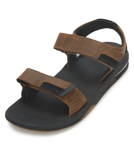 Reef Men's Fanning Baja Le Sandal at SwimOutlet.com