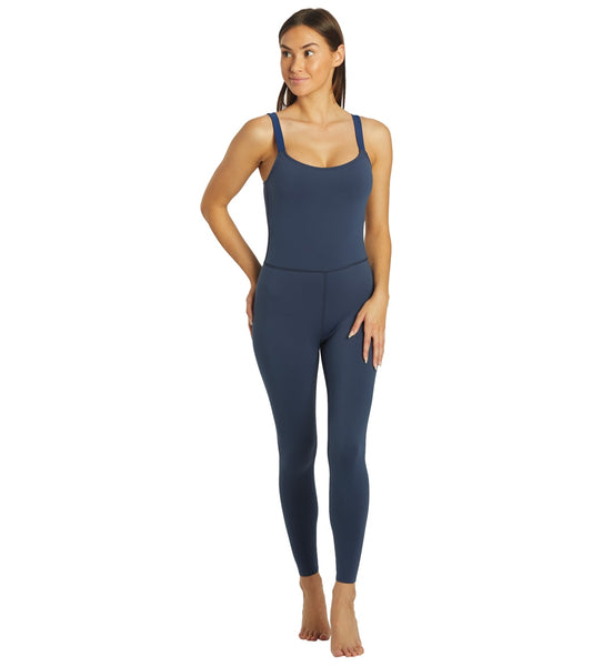 Seea Women's Penelope Bodysuit at SwimOutlet.com