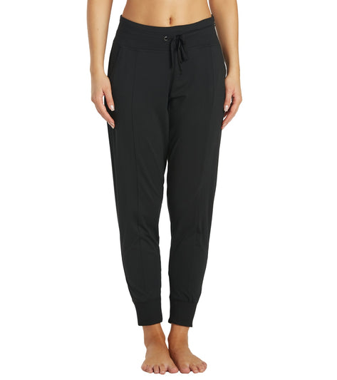 Marika Mona Jogger Black at SwimOutlet.com